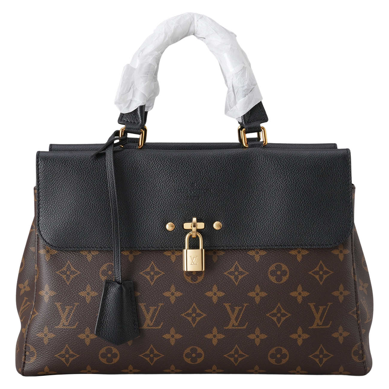 LOUIS VUITTON(USED)루이비통 모노그램 비너스 토트겸 숄더백